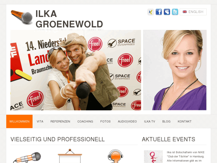 www.ilkagroenewold.de