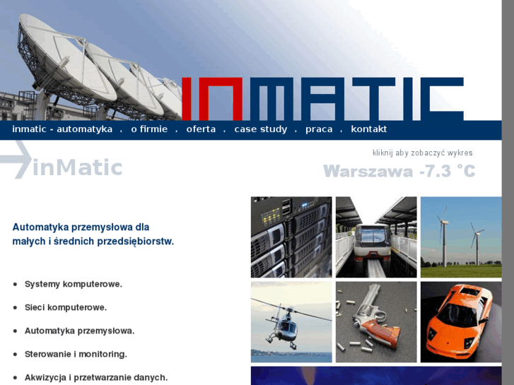 www.inmatic.pl