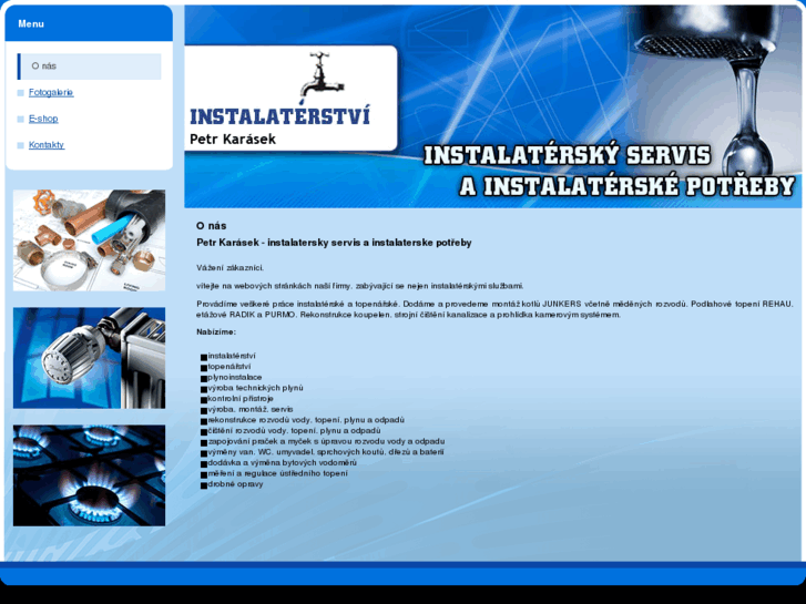 www.instalaterstvi-karasek.com