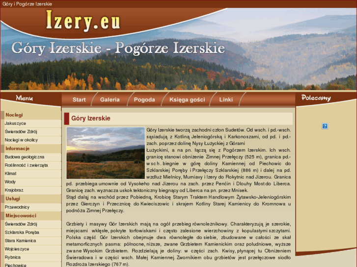 www.izery.eu