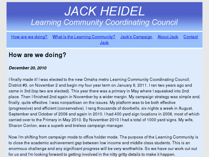 www.jackheidel.com