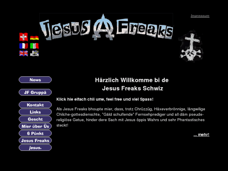 www.jesusfreaks.ch