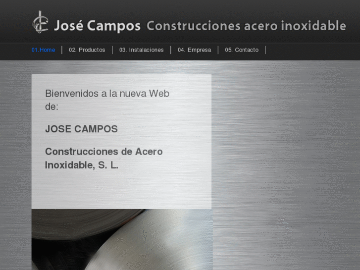 www.josecampos.es