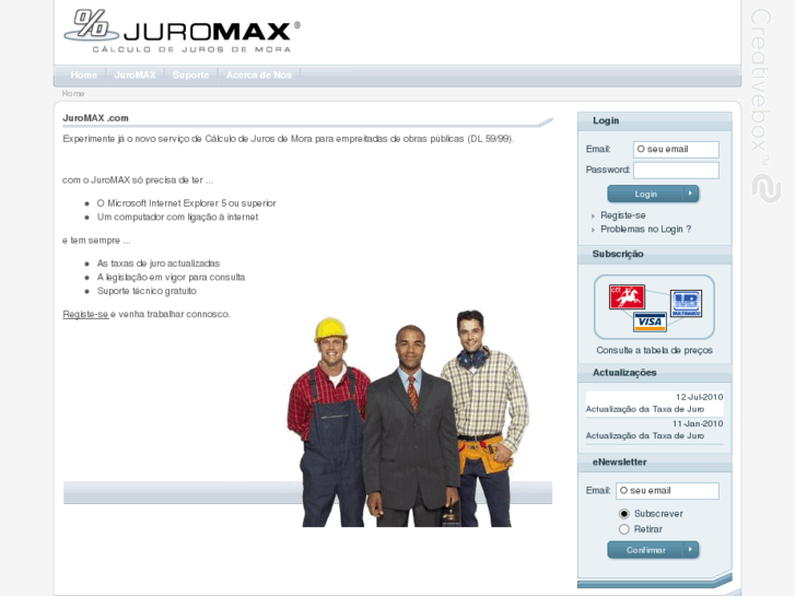 www.juromax.com