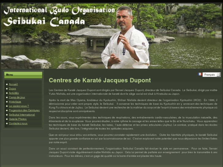 www.karatedupont.com