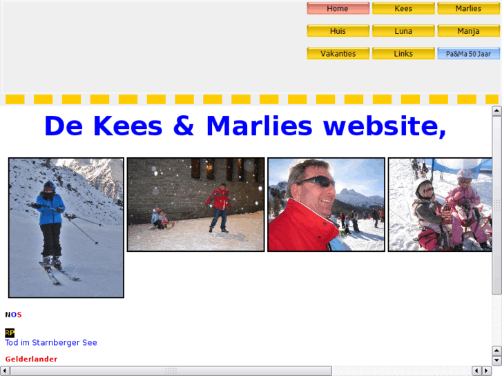 www.kees-marlies.com