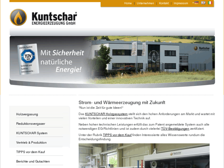 www.kuntschar.com