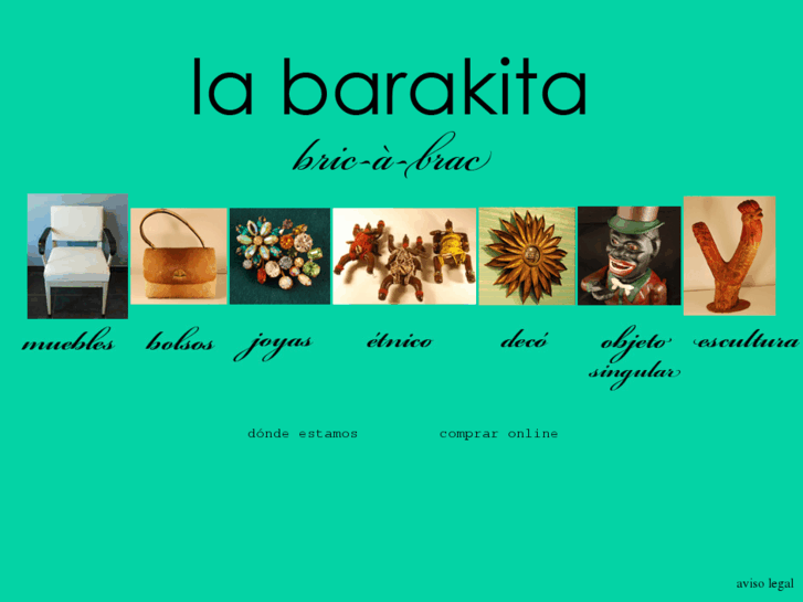 www.labarakita.com