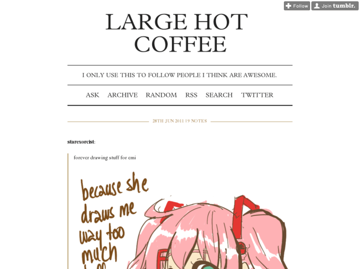 www.largehotcoffee.com