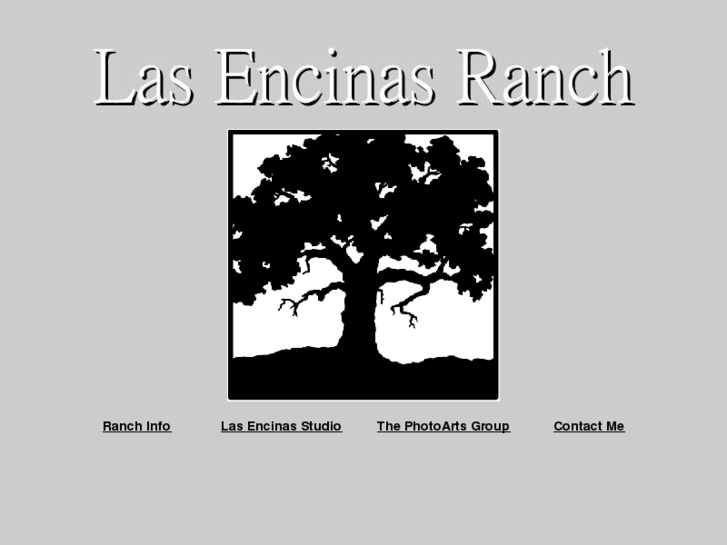 www.lasencinasranch.com