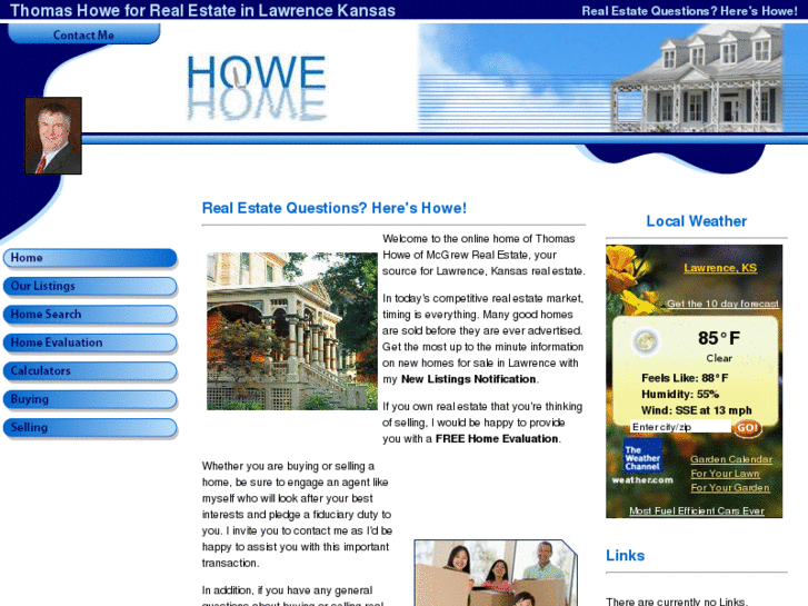 www.lawrencehomesonline.com