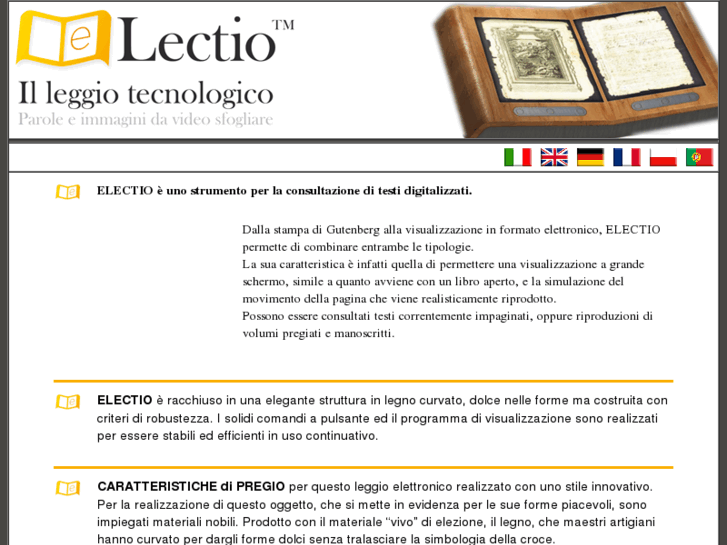 www.leggioelettronico.com