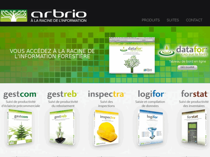 www.logifor.net