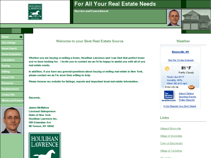 www.lowerwestchesterproperties.com