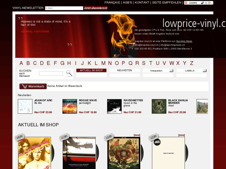 www.lowprice-rock.ch