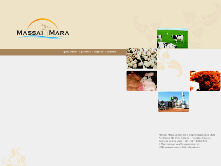 www.massaimara.net
