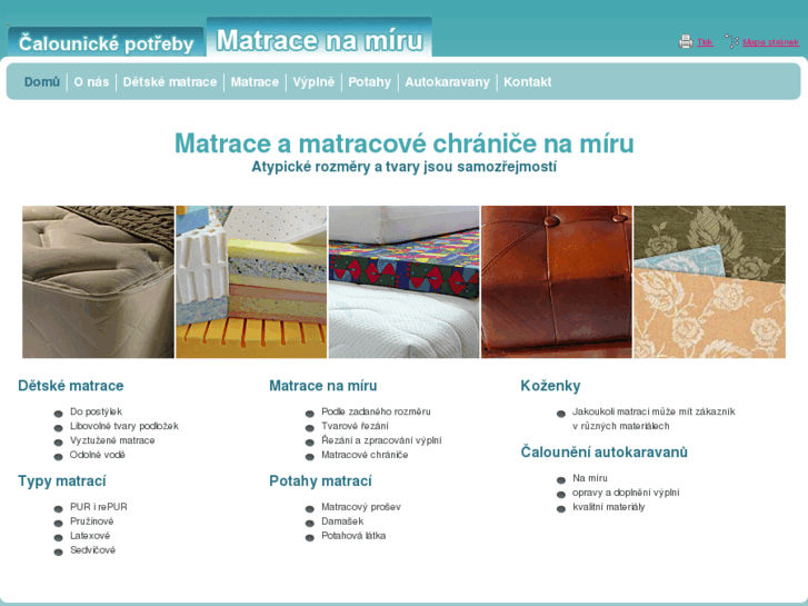 www.matracenamiru.cz