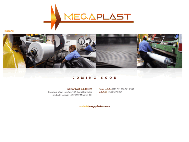 www.megaplast-us.com
