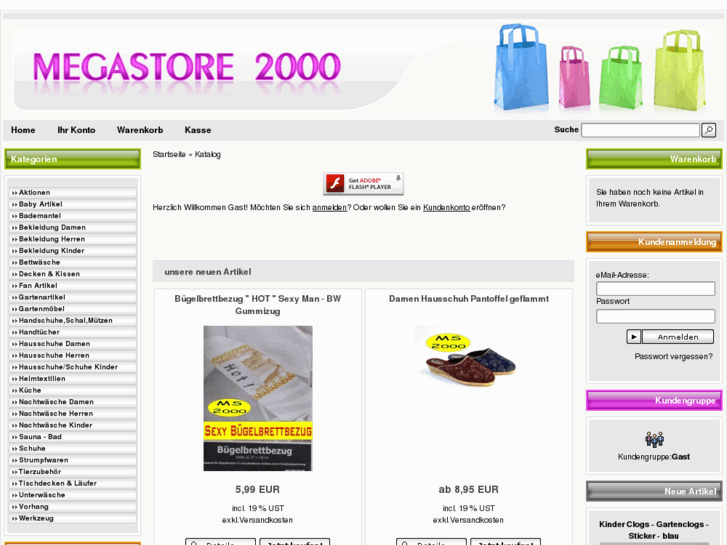 www.megastore2000-shop.de