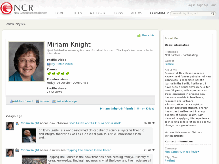 www.miriamknight.com