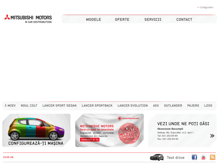 www.mitsubishibucuresti.ro