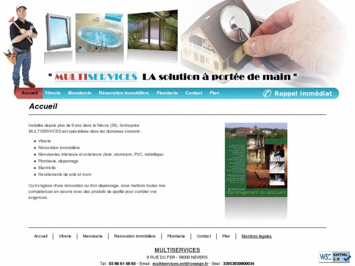 www.multiservices-nevers.com