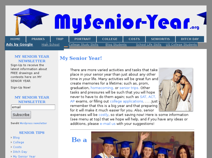 www.mysenior-year.org