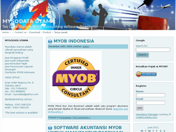 www.mysodata.com