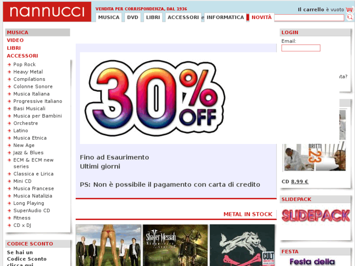 www.nannucci.com