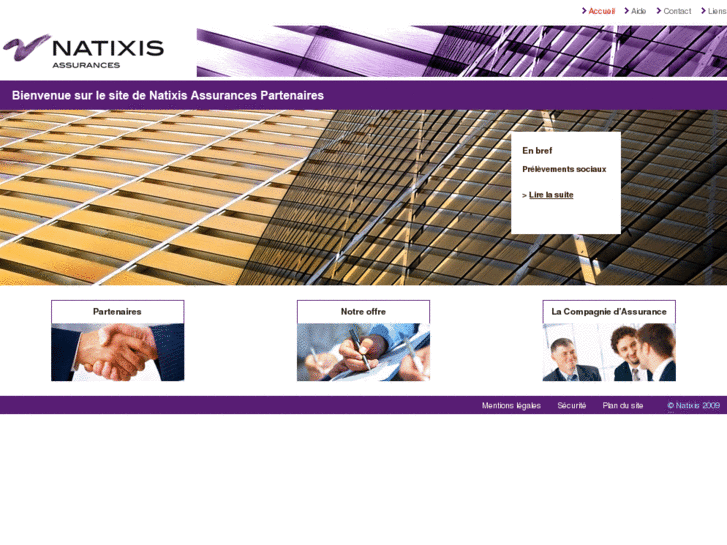 www.natixis-assurances-partenaires.com