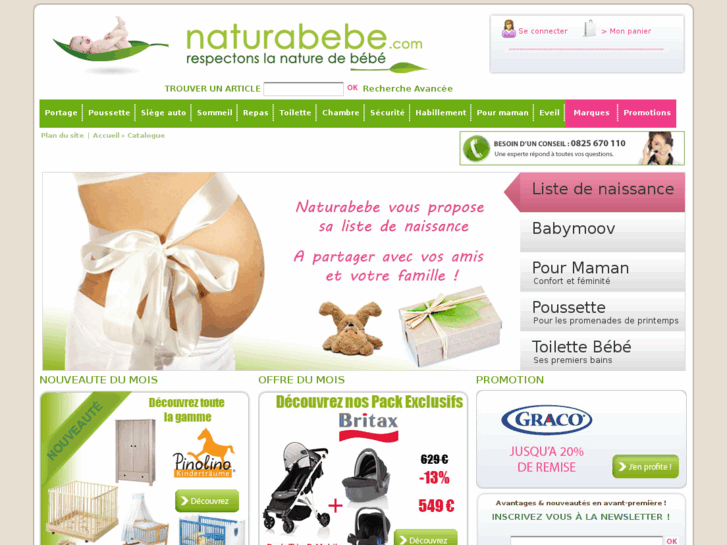 www.naturabebe.com