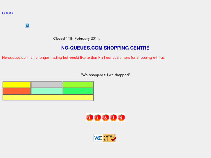 www.no-queues.com