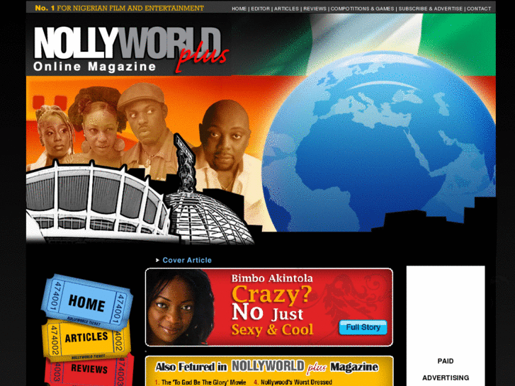 www.nollyworldonline.com