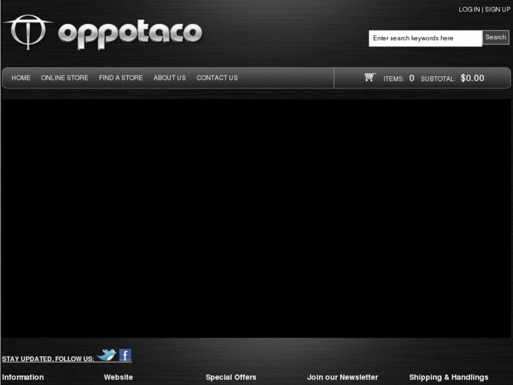 www.oppotaco.com