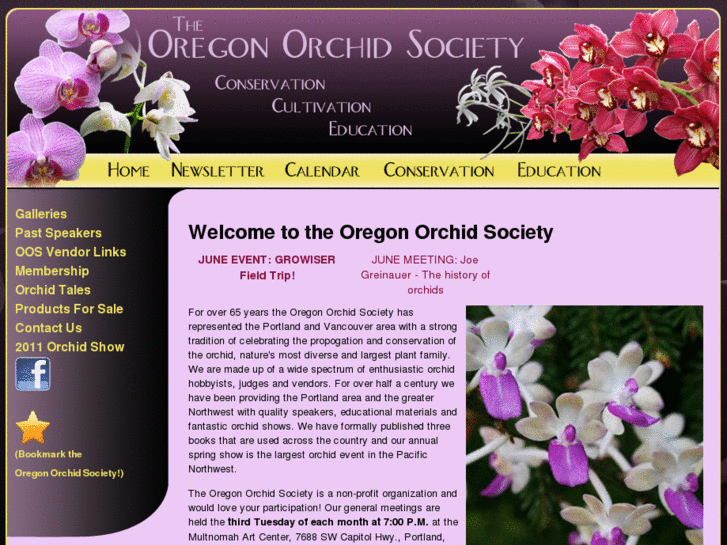 www.oregonorchidsociety.com