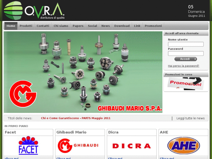 www.ovrasrl.com