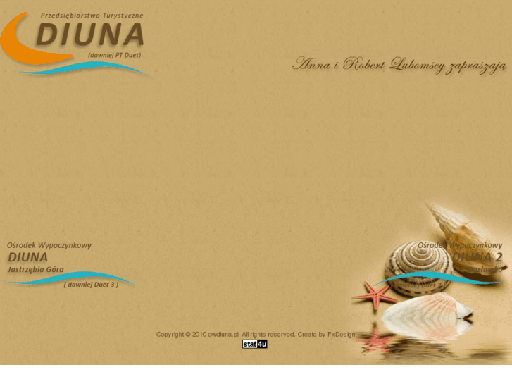 www.owdiuna.pl
