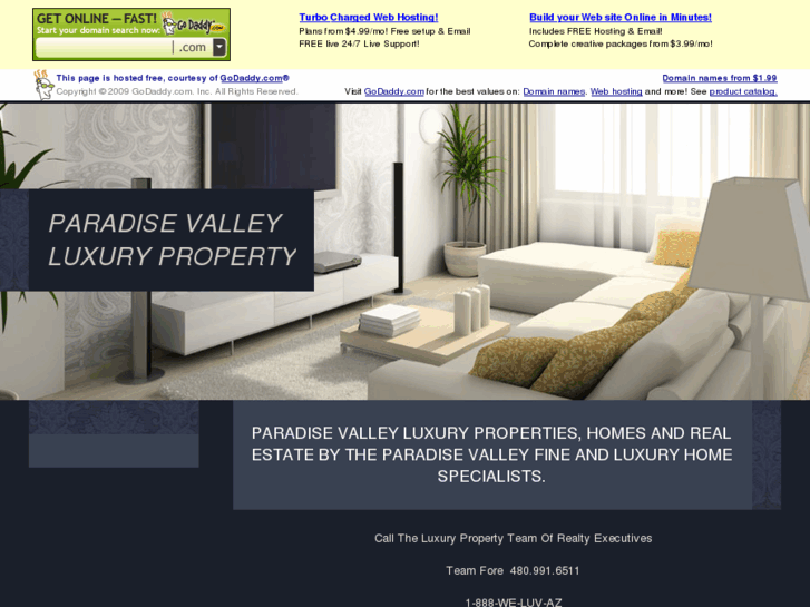 www.paradisevalleyluxuryproperty.com