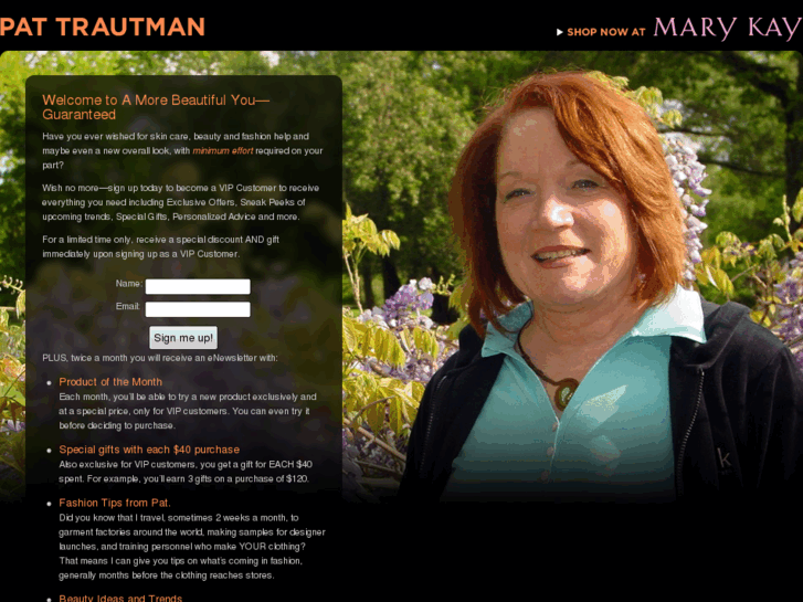www.pattrautman.com