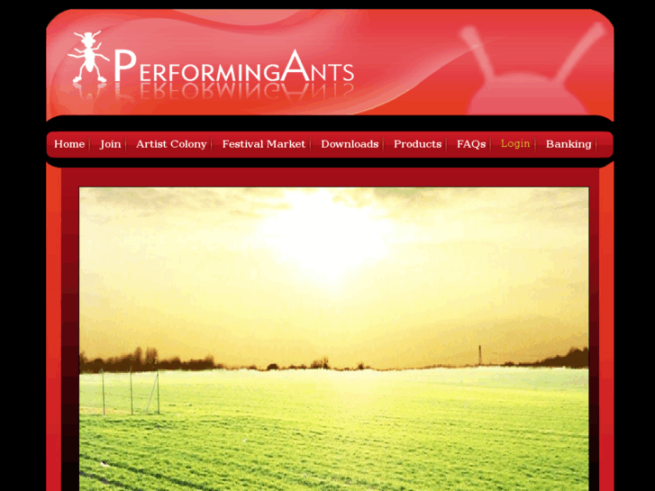 www.performingants.com