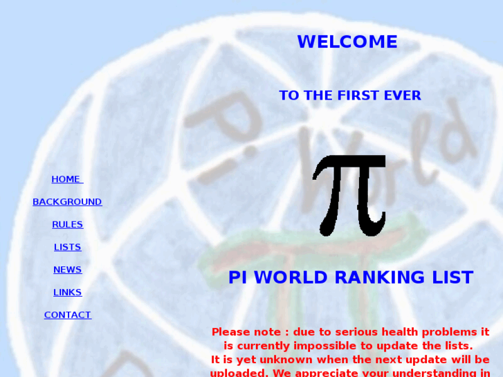 www.pi-world-ranking-list.com