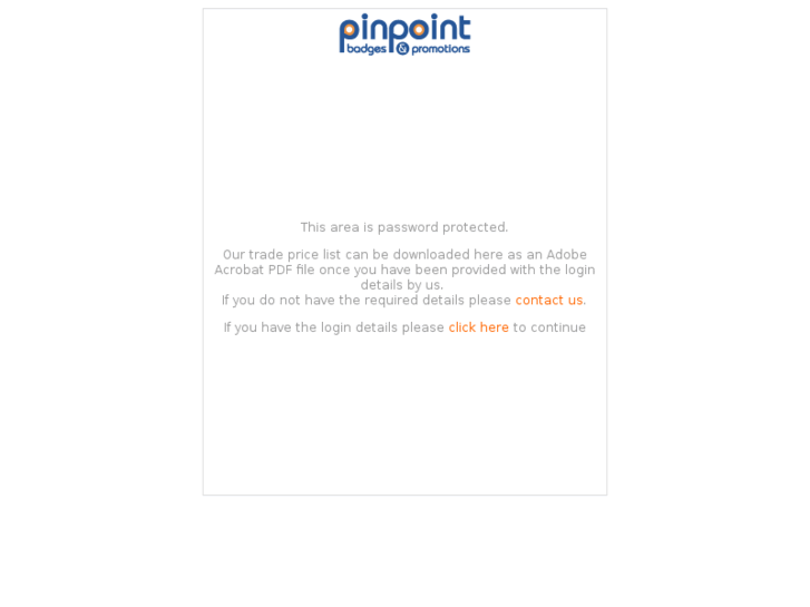 www.pinpointtrade.com