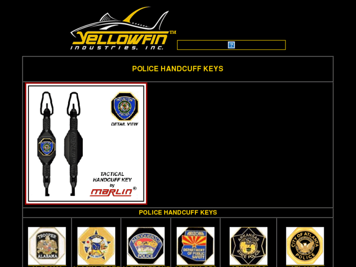 www.policehandcuffkeys.com