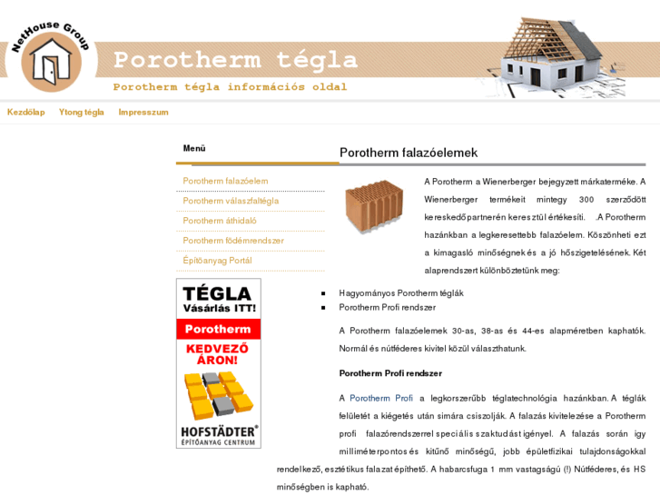 www.porotherm-tegla.info