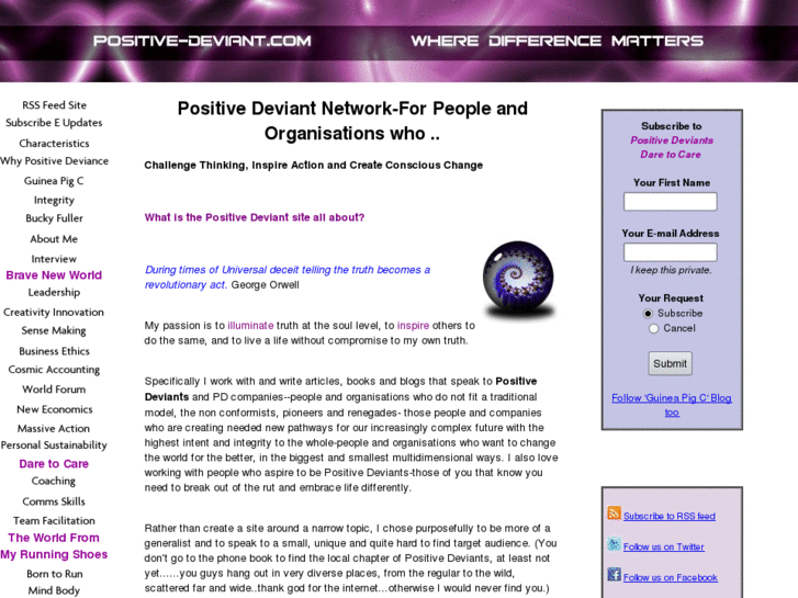 www.positive-deviant.com