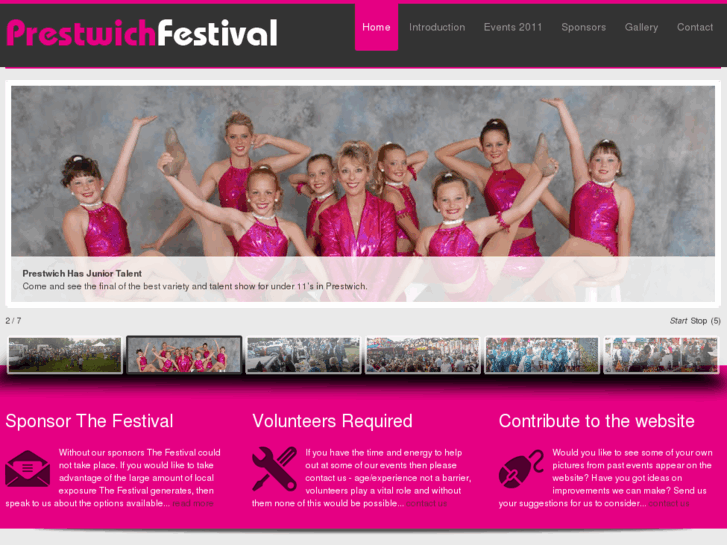 www.prestwichfestival.net