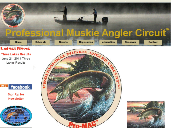 www.professionalmuskieanglercircuit.com