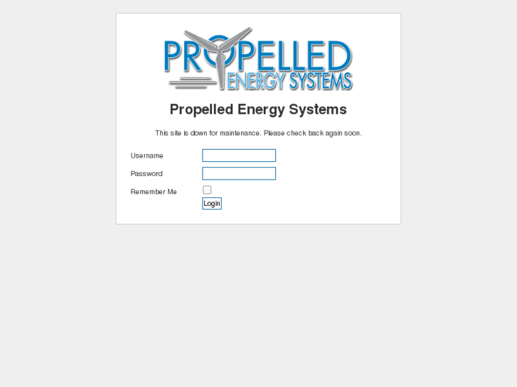 www.propelledenergysystems.com