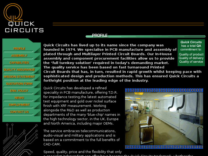 www.quickcircuits.co.uk