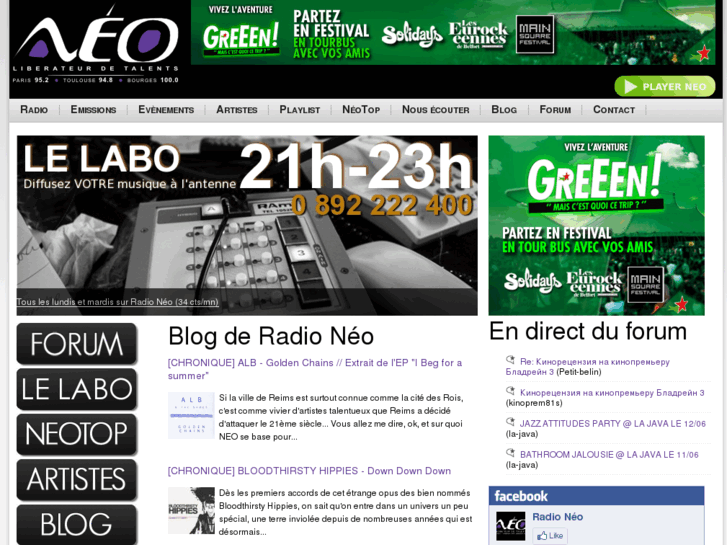 www.radioneo.biz